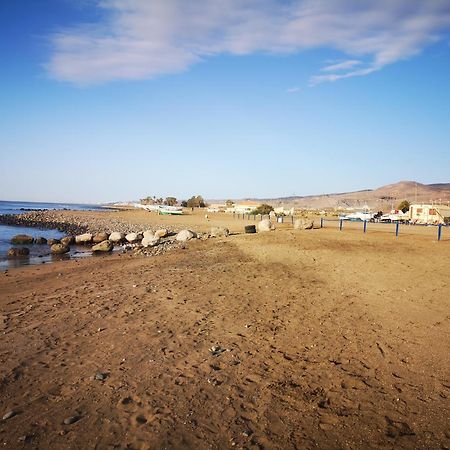 Modern House With 2 Bedrooms Near The Beach Castillo del Romeral Exterior foto