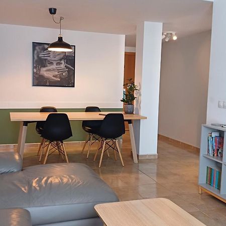 Modern House With 2 Bedrooms Near The Beach Castillo del Romeral Exterior foto
