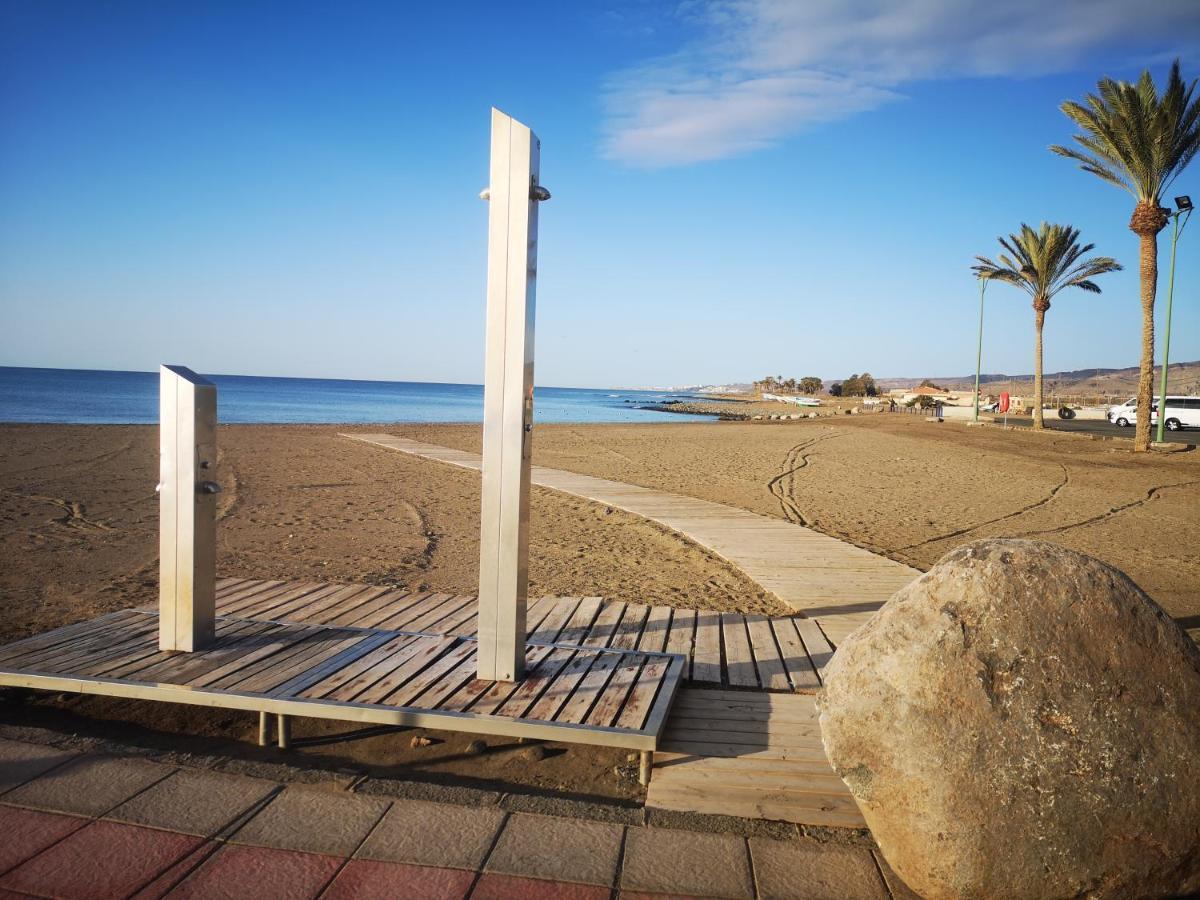 Modern House With 2 Bedrooms Near The Beach Castillo del Romeral Exterior foto