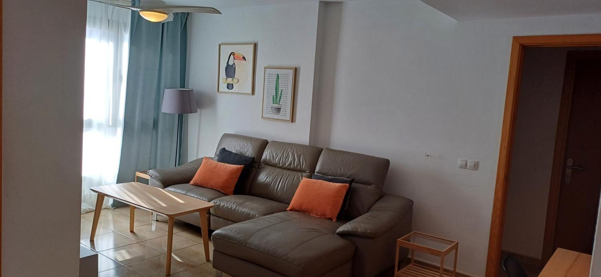 Modern House With 2 Bedrooms Near The Beach Castillo del Romeral Exterior foto