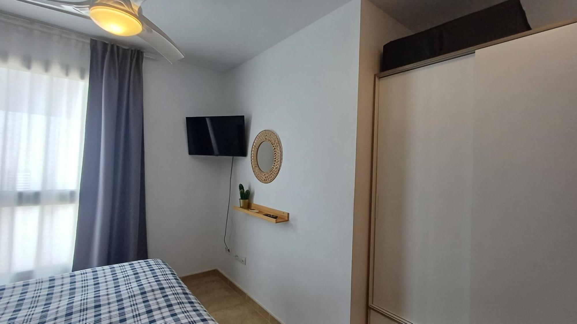 Modern House With 2 Bedrooms Near The Beach Castillo del Romeral Exterior foto