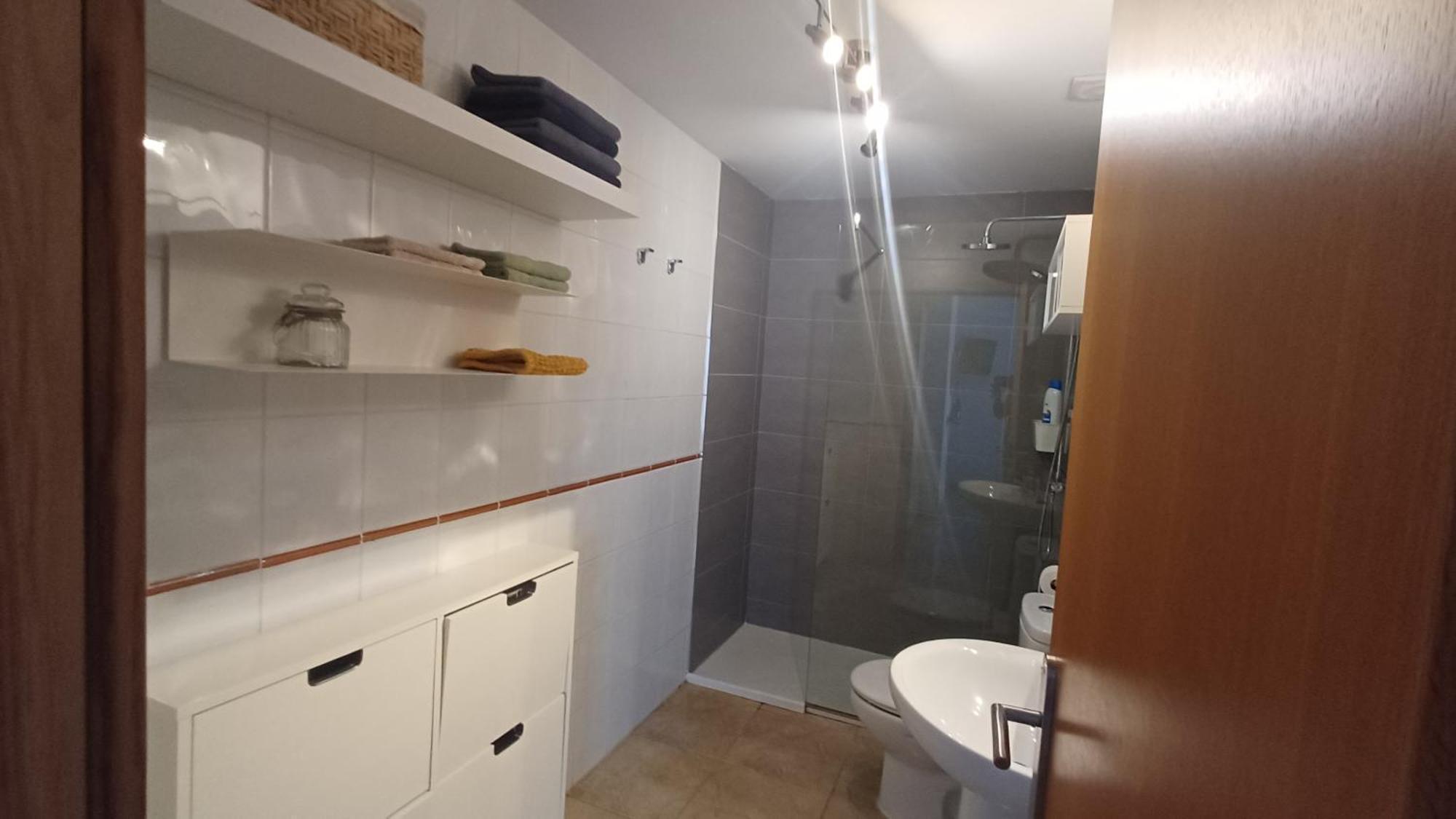 Modern House With 2 Bedrooms Near The Beach Castillo del Romeral Exterior foto